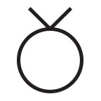 shape symbol
