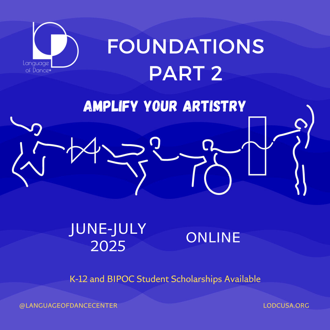 Thumbnail for Register now for LOD Foundations Part 2 Summer 2025