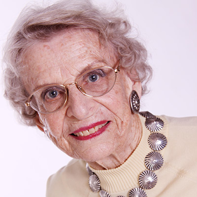 picture of Dr. Ann Hutchinson Guest