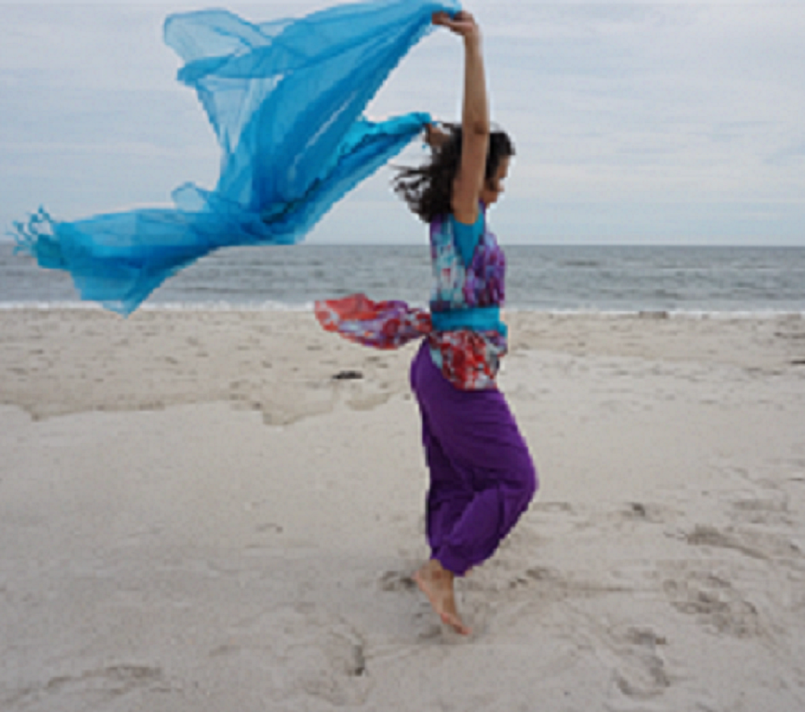 Photo of Corazon Tierra dancing