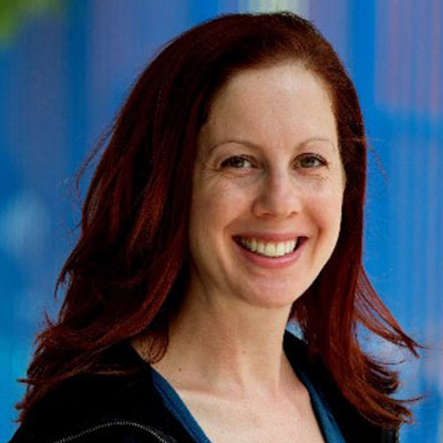 Photo of Rachel Wurman