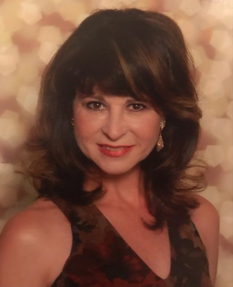 photo of Heidi Wiess