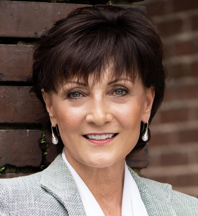 Photo of CJ Houck-Cox