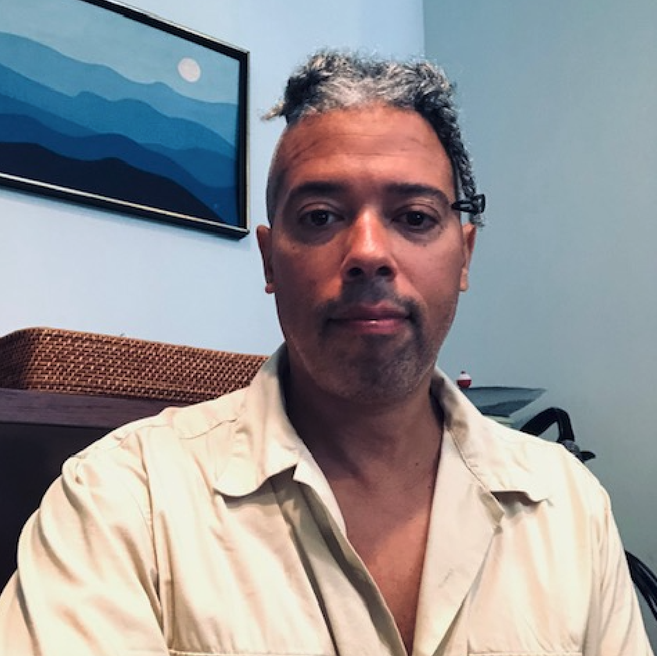 Photo of Nicholas Leichter