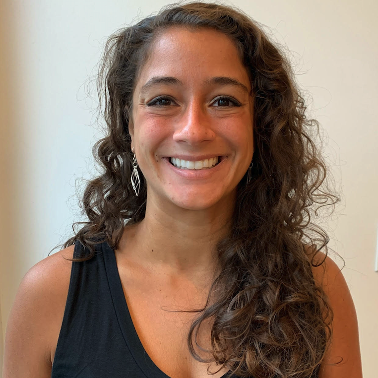 Photo of Allegra Romita